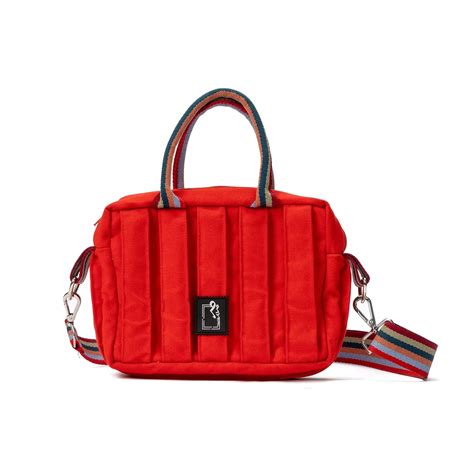 The Dabba Sling - Sling Bag – Dedh-Shana