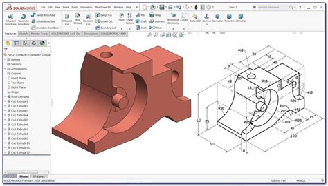 SolidWorks Certification Exam Guide & Practice Test 的图像结果