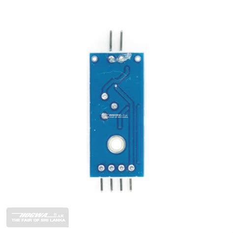 Raindrop Sensor Module 的图像结果