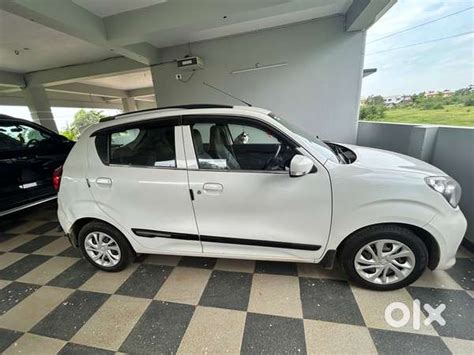 Maruti Suzuki Celerio 2022 Petrol Good Condition - Cars - 1818535982