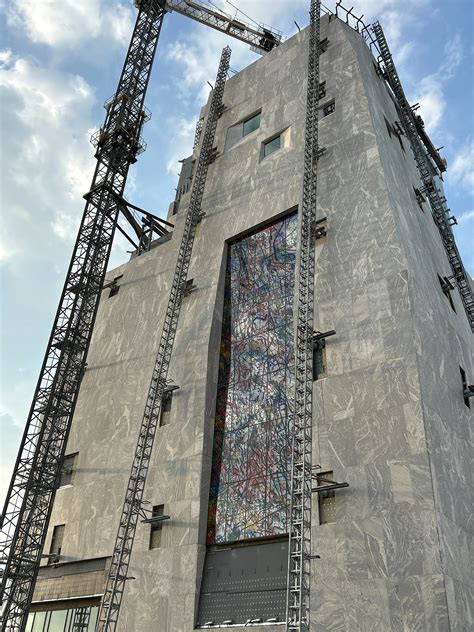 Obama Presidential Center Ultimate Construction Recap Update: A look at ...