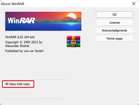 WinRAR Version 5.61 Release #winrar #winzip #unrarfiles #unzipfiles # ...