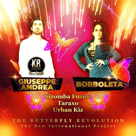 ...Ecco la notizia che tutti aspettavano: Borboleta Lua è con noi per ...