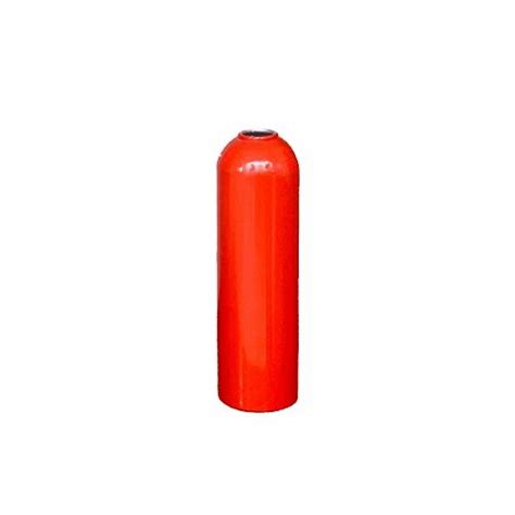 Fire Extinguisher Cylinder - ABC Dry Powder Cylinder Manufacturer from ...