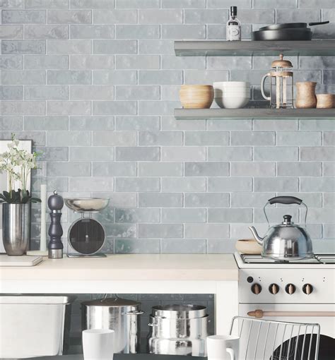 10 Irresistible Kitchen Tile Splashback Ideas To Transform Your Kitchen