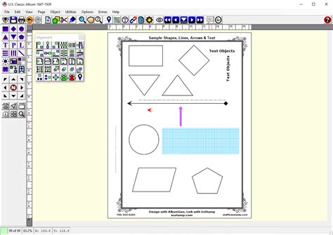 Stamp Software 的图像结果