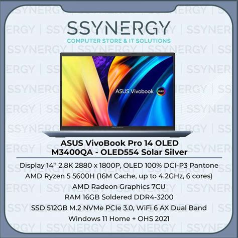 Amazon.com: ASUS Zenbook A14 Laptop 14" WUXGA OLED (100% DCI-P3, 600nits HDR) Qualcomm 8-core Snapdr