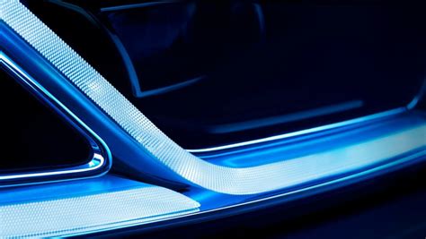 The Jaguar I-Pace, which was "subtly upgraded" for the 2024 model year ...