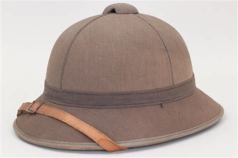 ratisbon's | Luftwaffe 1st pattern tropical pith helmet | DISCOVER ...