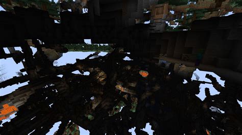 Minecraft Freecam Tutorial 的图像结果