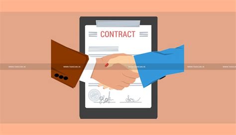 Contract based on which Addition is made is Subject Matter of ...