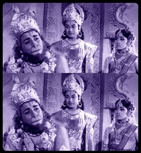 Ramayana Based Kannada Movies: ರಾಮಾಯಣ ಕಥೆಯನ್ನಾಧರಿಸಿದ ಕನ್ನಡದ ಪ್ರಸಿದ್ಧ ...