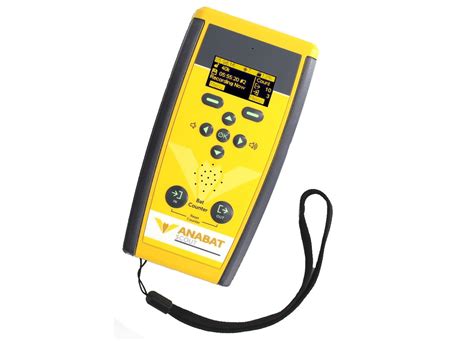 Image result for Anabat Insight Tutorial PDF