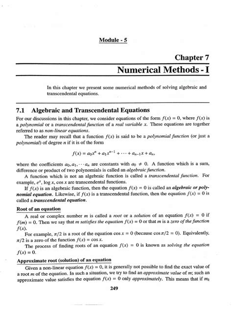 Image result for Module Math