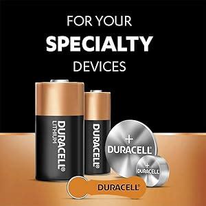 Duracell 4 hours Battery Charger CEF14, Everyday Devices, Flashlight ...