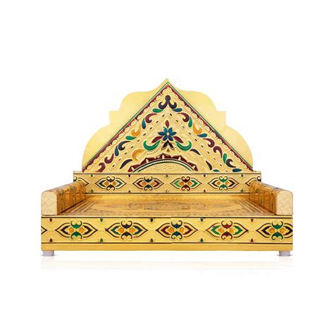 Giri - Meenakari Patla | Manai Palagai | Chowki — Giri Trading Agency ...