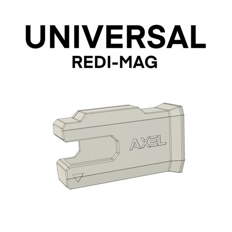 Redi-Mag 的图像结果