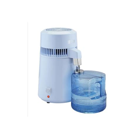 Buy Water Distiller,1.1 Gallon Distilled Water Machine，SUS304 Water ...