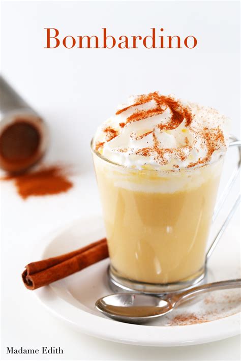 Bombardino - Rezepte Suchen