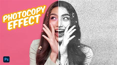 Rezultat imagine pentru Photoshop Tutorial Streaking Effect