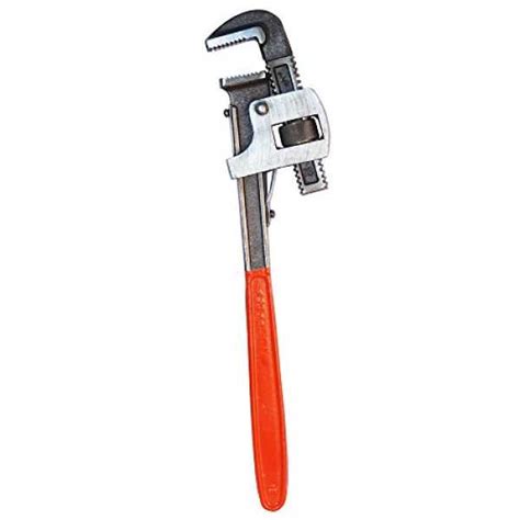 Montstar MG-175 Stillson Type Half Painted Pipe Wrench (14 Inch) Price ...