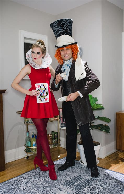 Alice In Wonderland Costume