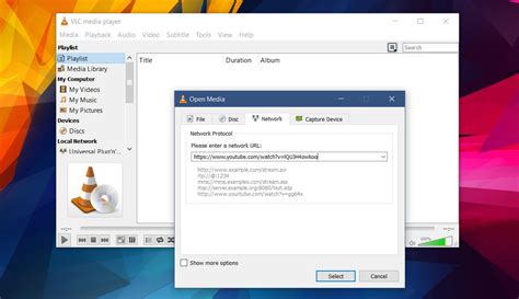 Image result for Python Music Playlist Using VLC