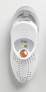 Origin Moisture Absorber + Mini Dehumidifier With Natural Silica Gel ...