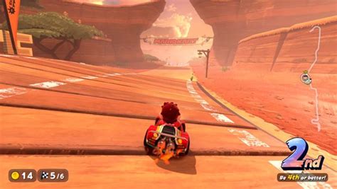 Mario Kart World