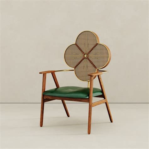 Comet Accent Chair – Indian Art Palace