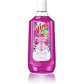 Vim Floor Cleaner: 5L | French Lavender with Sage | 100% Removal of ...