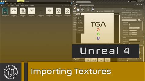 Image result for UE4 Load Texture File and Display It