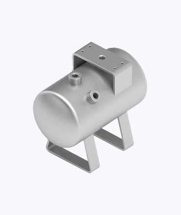 Air Booster Manufacturer in Chennai Tamil Nadu India | TTEPL