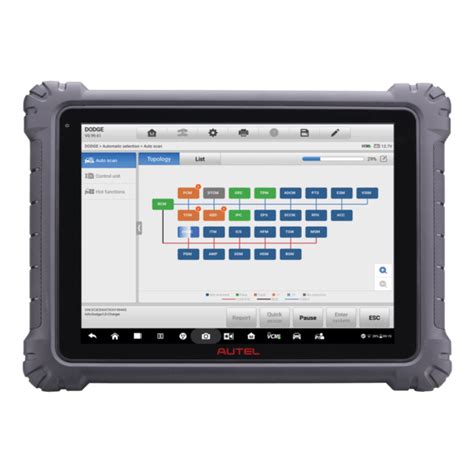 Image result for Autel MaxiSys Ultra Programing