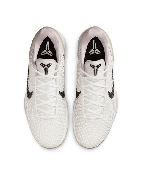 Kobe 6 Protro 'Sail' (FQ3546-100) release date . Nike SNKRS