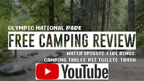 Lyre River DNR - Port Angeles, Washington | Free Camping Near You
