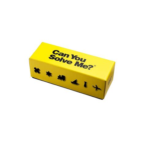 Buy Can you Solve Me 12 Puzzle Pack | Shop at the Airpoints™ Store