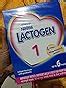 Buy Nestlé LACTOGEN 1 Infant Formula Powder (Up to 6 months), Stage 1 ...