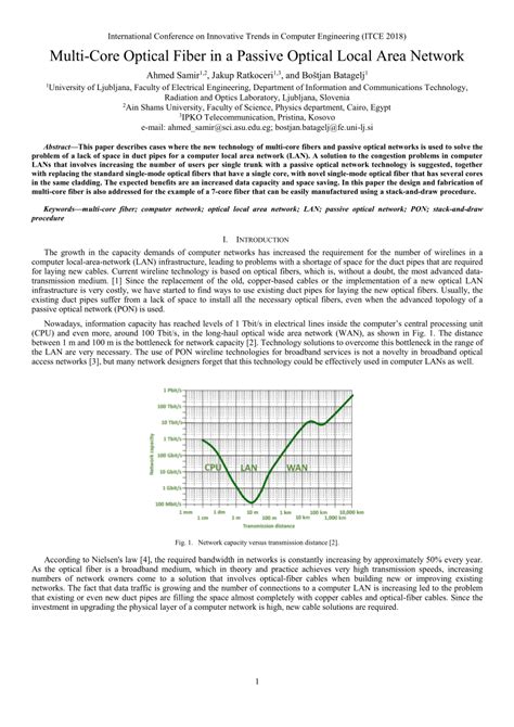 Passive Optical Local Area Network 的图像结果