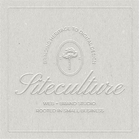 The Ultimate Guide to Timeless Logo Design: What Every Entrepreneur Needs to Know - Siteculture