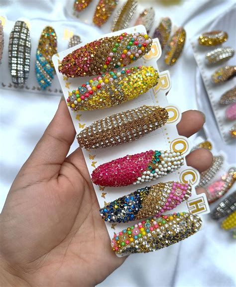 Brooches - Buy Hair Brooches Online in India | Shopsy