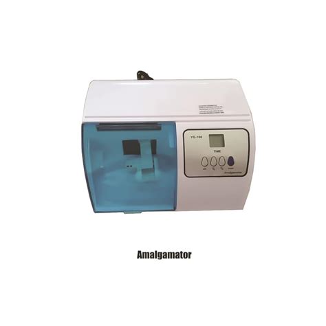 Bestlife Coxo DB-338 Dental Digital Amalgam Mixer - Efficient India | Ubuy