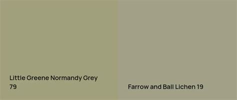 Little Greene Normandy Grey 79: 90 real home pictures