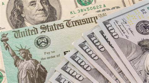 Image result for Stimulus Check Update