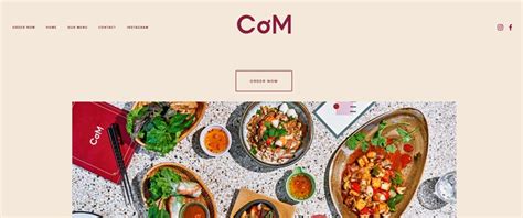 Squarespace Website Examples 的图像结果