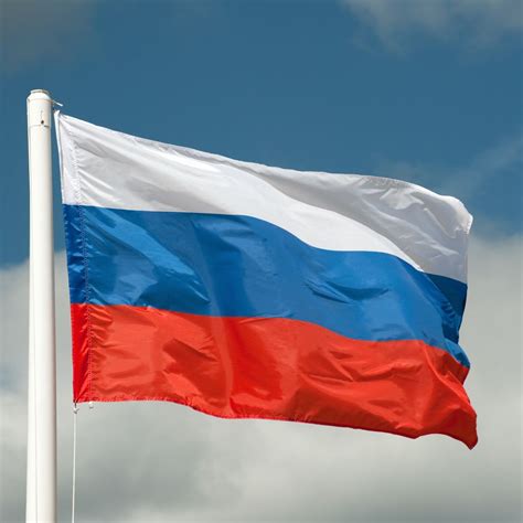 What is the Russian National Anthem and what are its lyrics ...