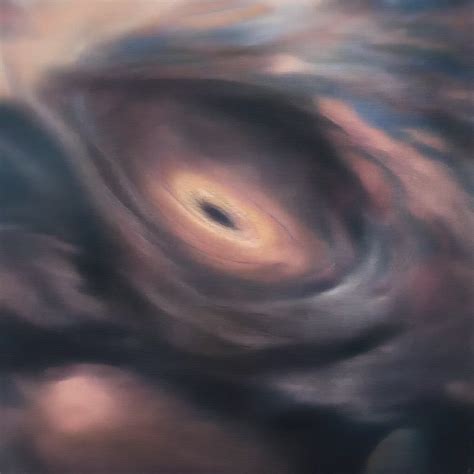 Universe Model Simulation 的图像结果