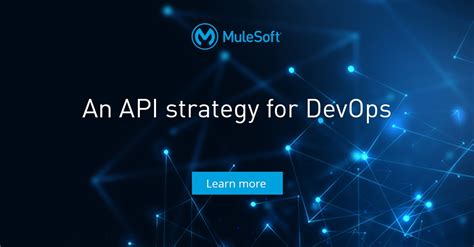 Image result for MuleSoft API Lead Strategy
