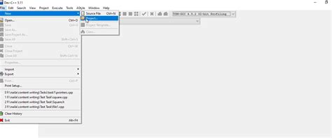 Image result for Source Code Dev C++