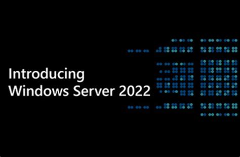 Windows Server System 的图像结果